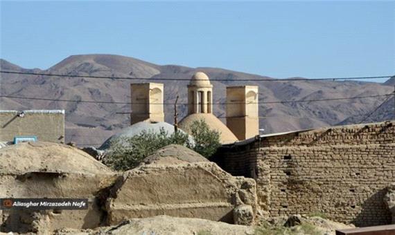 این امامزادگان در روستای بادگیرها آرمیده‌اند