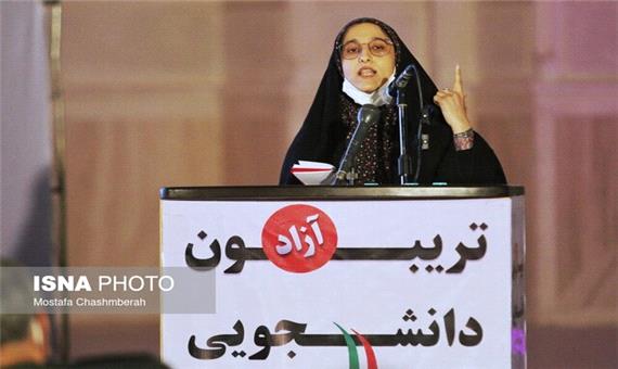 دانشگاه بهترین بستر بحث و گفت‌وگو و تضارب آراء است