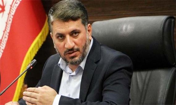 استاندار یزد: اموال مردم نباید دچار شبه شود
