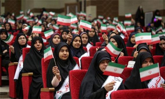 راز کار کردن دشمن روی ذهن دهه هشتادی‌ها