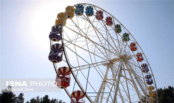 منع بلیط فروشی وسایل غیراستاندارد شهربازی یزد/هیچ گونه مماشاتی نخواهیم کرد