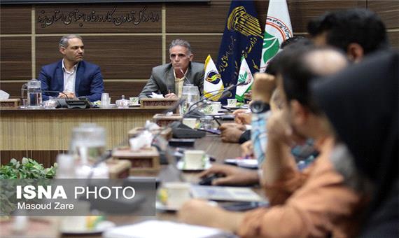 استان یزد میزبان 2 رویداد ورزش کارگری کشور
