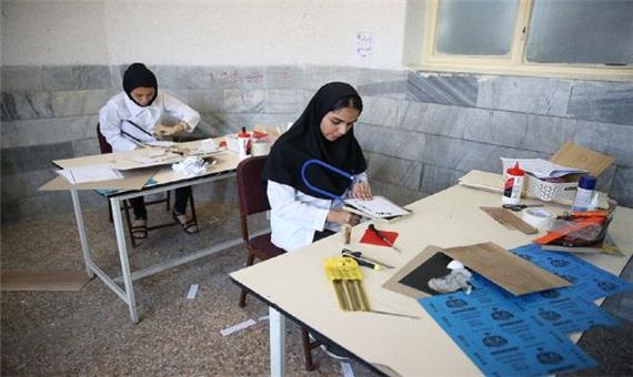 اختصاص بودجه برای تجهیز هنرستان‌های کشور