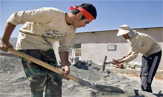 فرمانده سپاه یزد: 907 گروه جهادی در محرومیت‌زدایی استان همکاری دارند