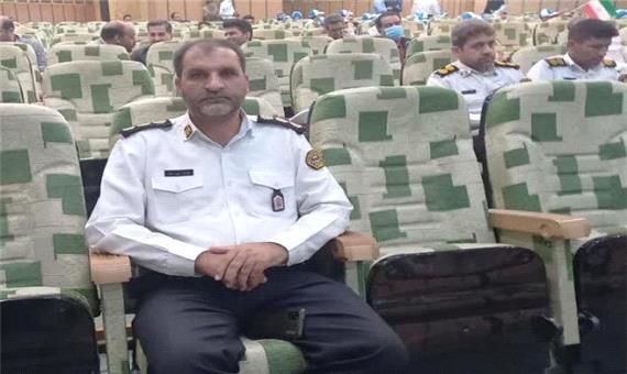 افزایش 28 درصدی فوتی‌های حوادث رانندگی در استان یزد