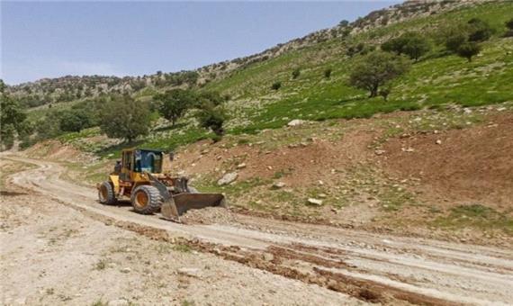 بهسازی و بازگشایی ایل‌راههای عشایر یزد به 2 میلیارد تومان اعتبار نیاز دارد
