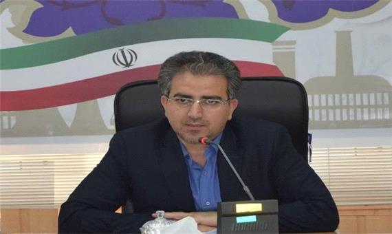 7 هزار و 850 مصوبه در کارگروه تسهیل و رفع موانع تولید استان یزد