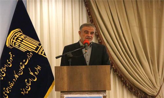 کارآفرینی باید به عنوان یک رشته دانشگاهی تدریس شود