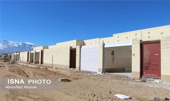 تحویل 1000 واحد مسکن ملی در استان یزد تا پایان امسال
