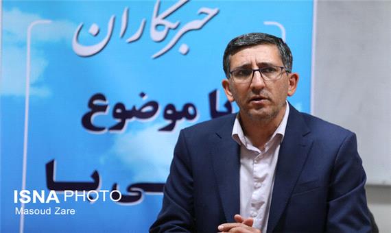 تجهیز تاکنون 92 درصد چاه‌های کشاورزی یزد به کنتور هوشمند