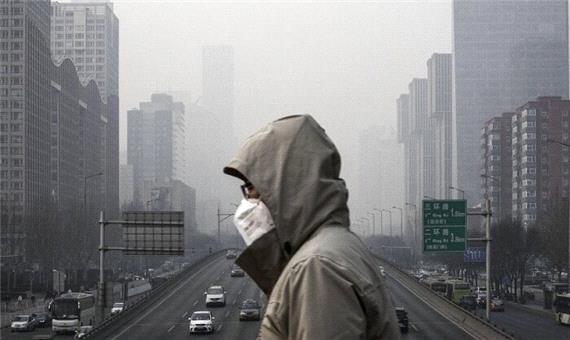 ستاد بحران استان تهران در آماده باش قرار گرفت