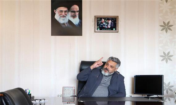 1500 صفحه برنامه اقتصادی برای تحول و پیشرفت استان داریم