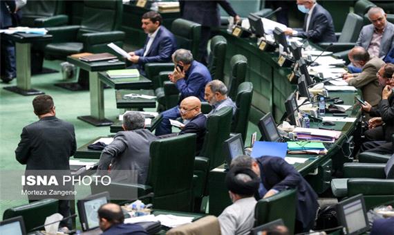 قدردانی نمایندگان از قوه قضائیه برای آزادی بخش قابل توجهی از معترضان دستگیر شده