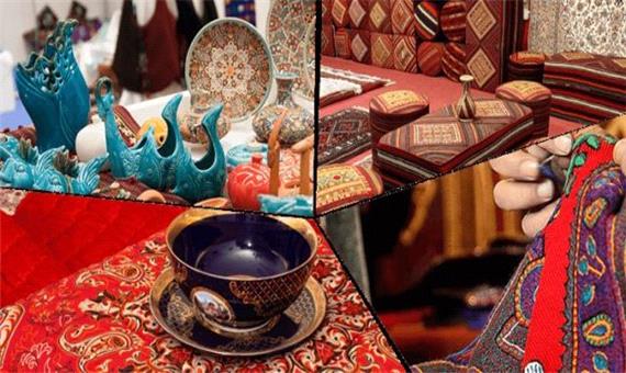اشتغال‌زایی برای 170 هنرمند صنایع دستی در ابرکوه