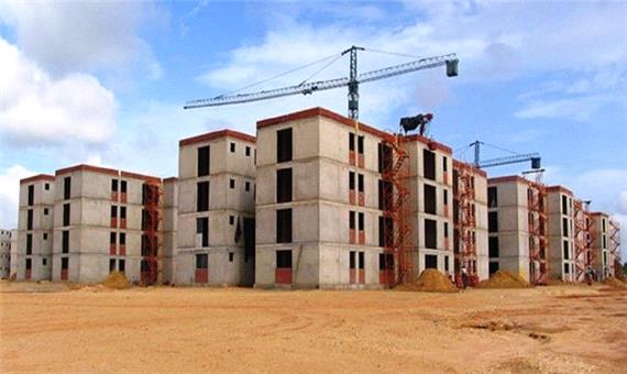 ساخت مسکن برای خانواده‌های دارای معلول در یزد