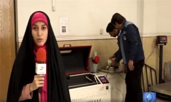 ایجاد ارزش افزوده بالا، دستاورد طرح‌های دانش بنیان در بافق