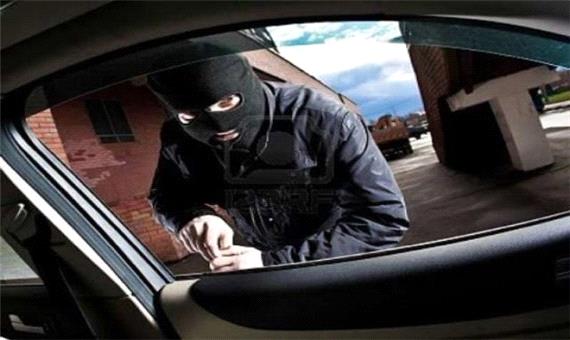 دستگیری باند قاچاق خودرو در یزد