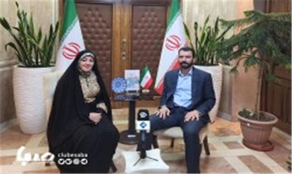 ایرانی آباد دغدغه ایران ناب