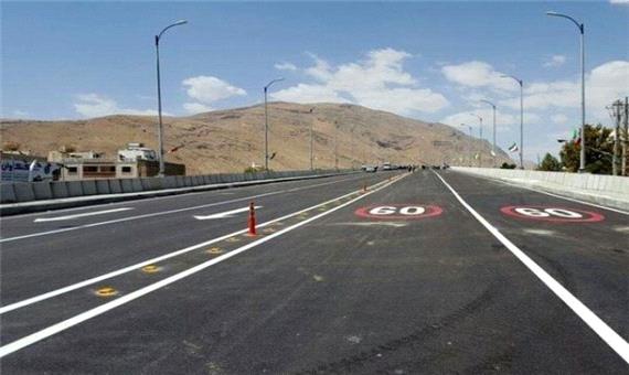 13 کیلومتر باند دوم طبس-یزد تا پایان سال زیر بار ترافیکی می‌رود