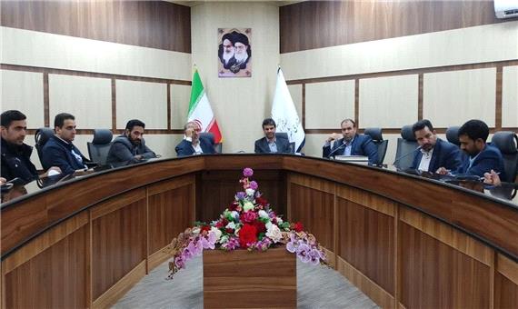 لزوم پرداخت عوارض آلایندگی معادن در بافق