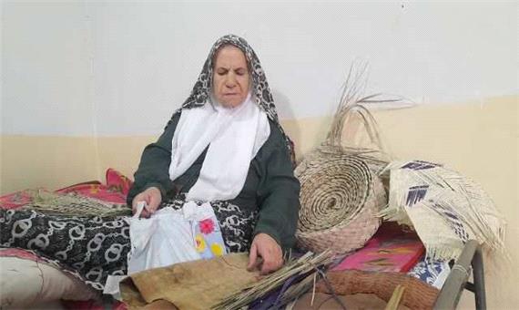 حکایت غریب یک هنر دستی