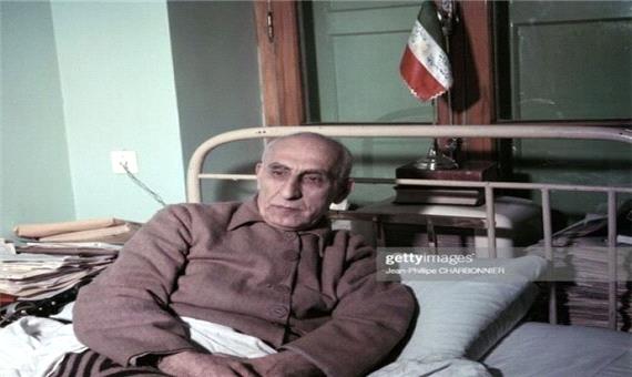 ناگفته‌های پزشک مصدق در «حصر» / رهایش می‌کردند، شاید چند سالی بیشتر زنده می‌ماند