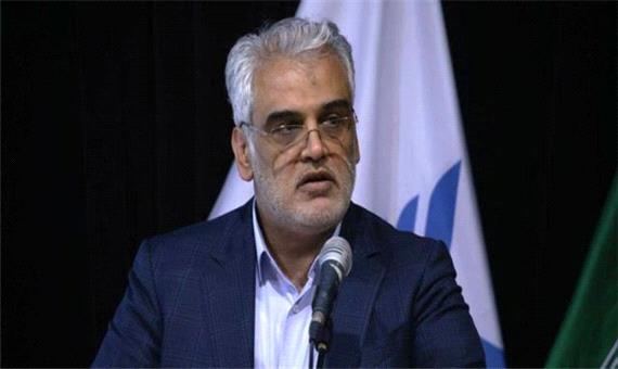 بیست‌ودومین اجلاس شورای دانشگاه آزاد آغاز به کار کرد
