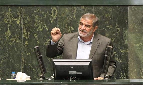 جوکار: مسئولان مانند شهید سلیمانی به وعده‌های خود عمل کنند