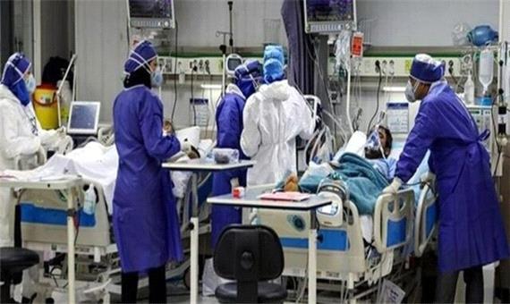 جان گرفتن دوباره کرونا در یزد