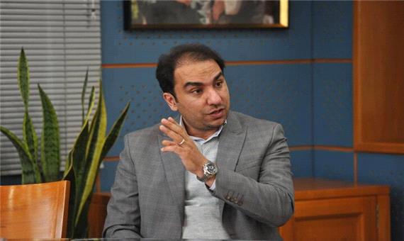 تسریع عملیات اجرایی در فاز دوم بزرگراه شهید بروجردی
