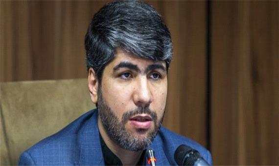 معاون رئیس جمهور: وضعیت بهره‌‌وری در ایران نامناسب است