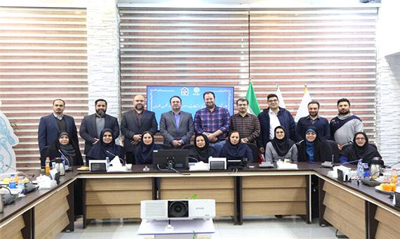 مهم‌ترین کار روابط عمومی، گزارش اقدامات مدیریت شهری است