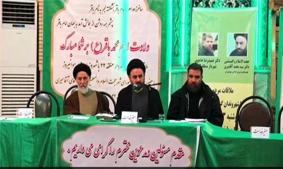 کاهش 5 درصدی مصرف سوخت خودروها با بهره‌برداری از پروژه‌های راه‌سازی غرب تهران