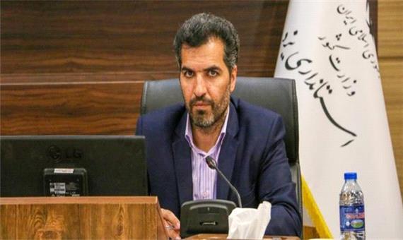 رئیس برنامه بودجه یزد: ارتقای بهره‌وری در گرو نوسازی نظام برنامه‌ ریزی کشور است