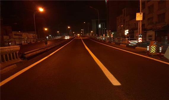 ایمن‌سازی تردد شهروندان را با جدیت دنبال می‌کنیم