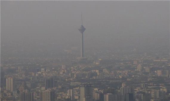 تهران بدون «برج میلاد»!