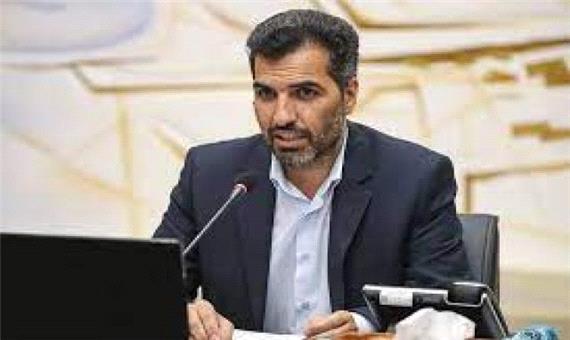 برنامه ارتقای بهره‌وری استان در حال تدوین است