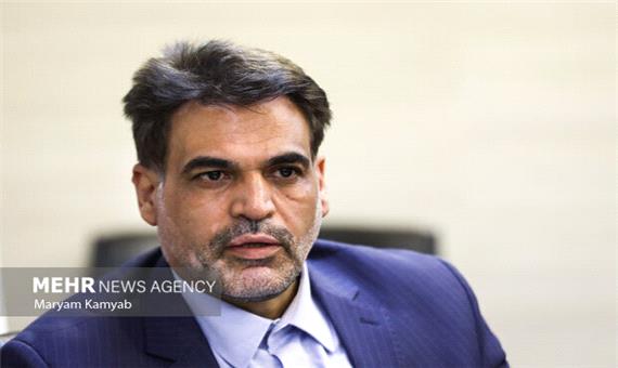 آغاز ساخت بیمارستان 300 تخت‌خوابی در کبودراهنگ