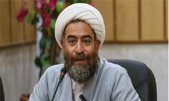 آمادگی 140 مسجد در یزد برای برگزاری اعتکاف