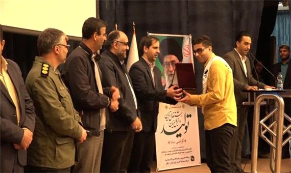 نتایج مثبت طرح بورسیه دانشجو در صنعت