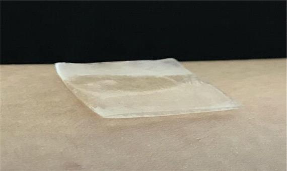 طراحی زخم‌پوش‌های ضدباکتریایی طبیعی برای ترمیم زخم‌های عمیق/دستاوردی ایرانی با 10 استناد علمی