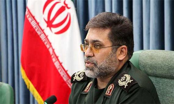 آماده هرگونه همکاری برای رفاه مردم ایران هستیم