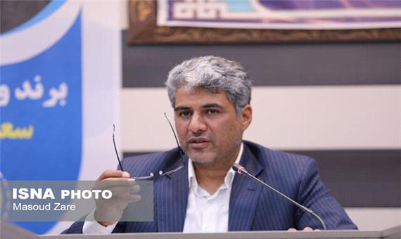 بهره برداری از پیست مسقف دوومیدانی یزد پس از سالها در فجر 44