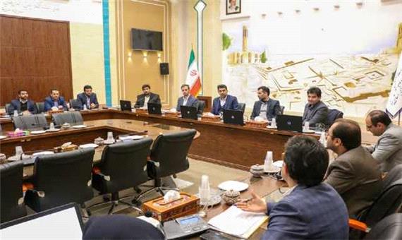 تکمیل پروژ‌های نیمه تمام با اجرای طرح مولدسازی دارایی‌های دولت