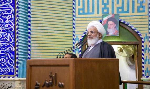 انقلاب اسلامی آغاز حکومت امام زمان(عج) است