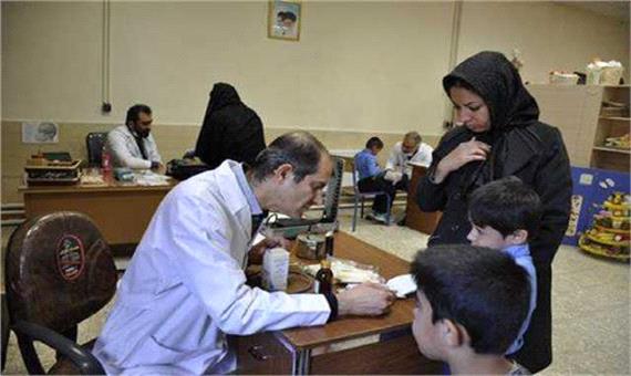 اجرای طرح اردوی جهادی نسیم هشتم در استان یزد