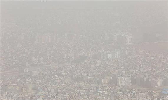 مهلت 45 روزه محیط‌زیست به نیروگاه توس‌ مشهد
