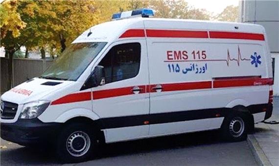 مسمومیت دانش‌آموزان چهار مدرسه دیگر در قم