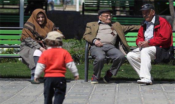 خطر ابتلای یزد به بحران تله جمعیتی/افزایش تنبلی اجتماعی در بین قشر جوان