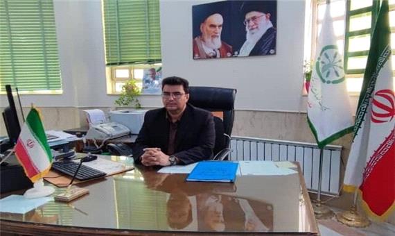 افزایش 14 درصدی توزیع کودهای یارانه‌ای در یزد/وضعیت مطلوب ذخائر استراتژیک استان